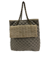 Tote Large Bolsillo Frontal, vista frontal